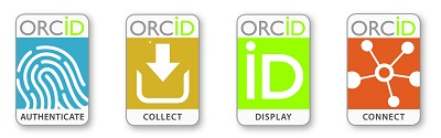 ORCID Member Badges